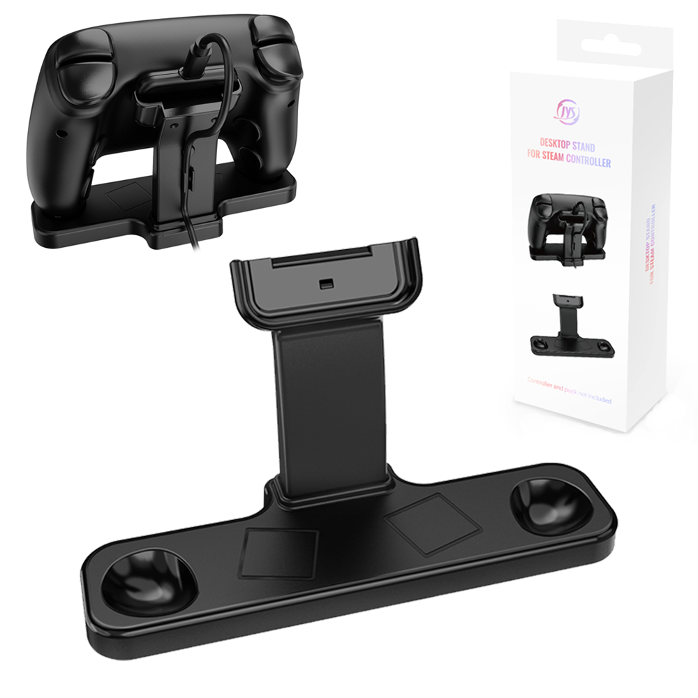 Controller Charging Stand - New Magnetic Charging Dock & Desktop