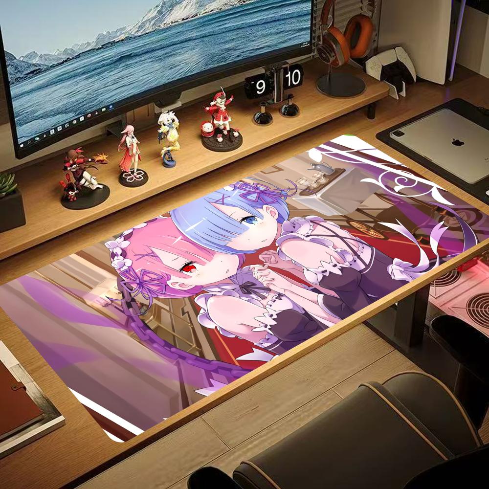 Re Zero Starting Life in Anoth - Esports Gaming World recension och pris