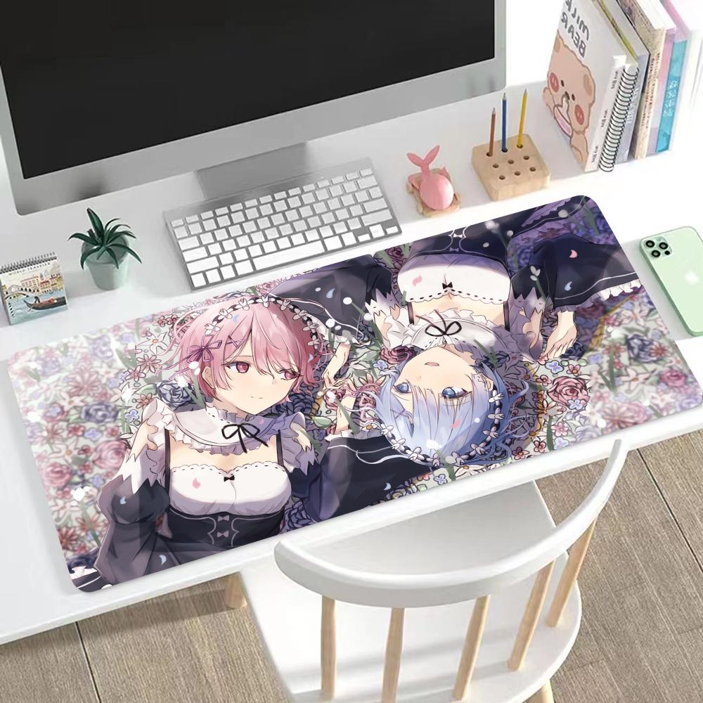 Re Zero Starting Life in Anoth - Esports Gaming World recension och pris