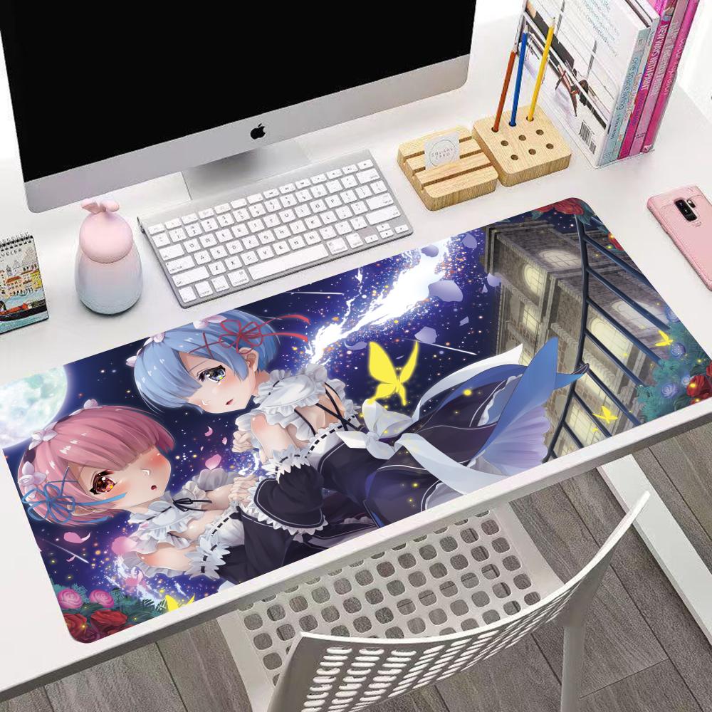 Re Zero Starting Life in Anoth - Esports Gaming World recension och pris