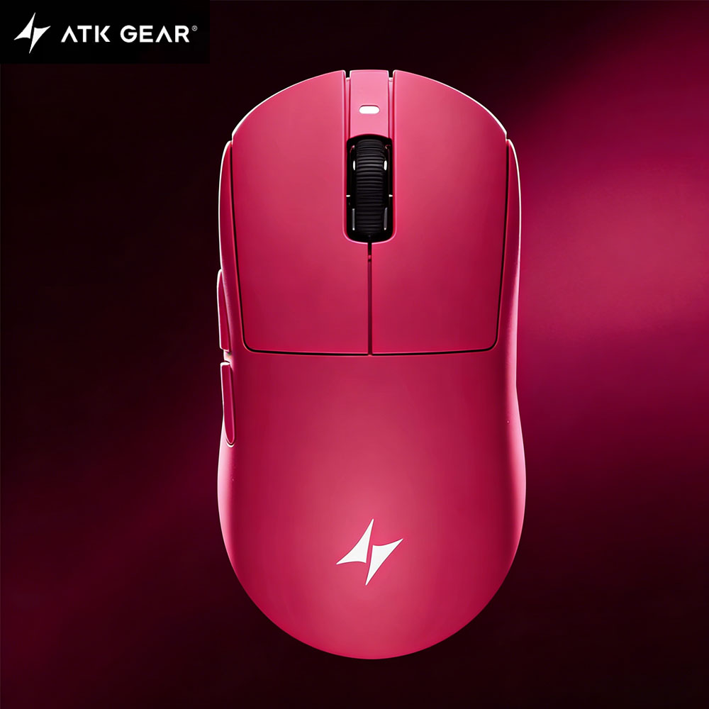 ATK GEAR A9 Ultimate Wireless  - Ultimate Esports Gaming recension och pris