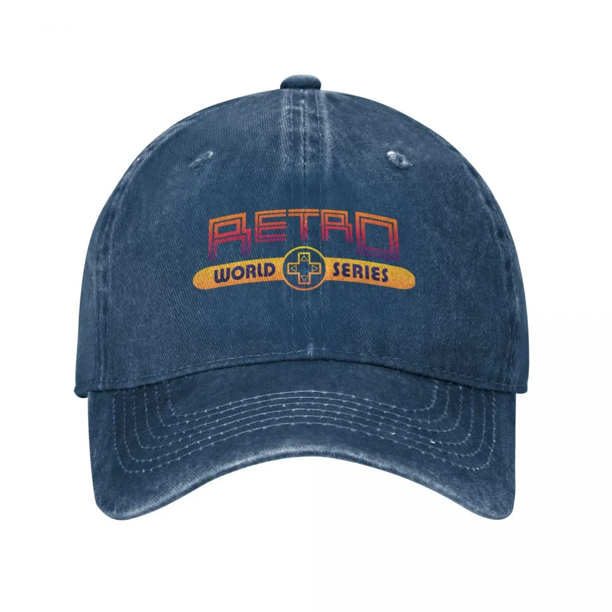 Retro World Series - Retro esp - Esports Gaming World recension och pris