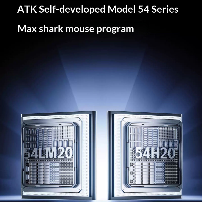 ATK Blazing Sky F1 V3 Wireless - Ultimate Esports Gaming recension och pris