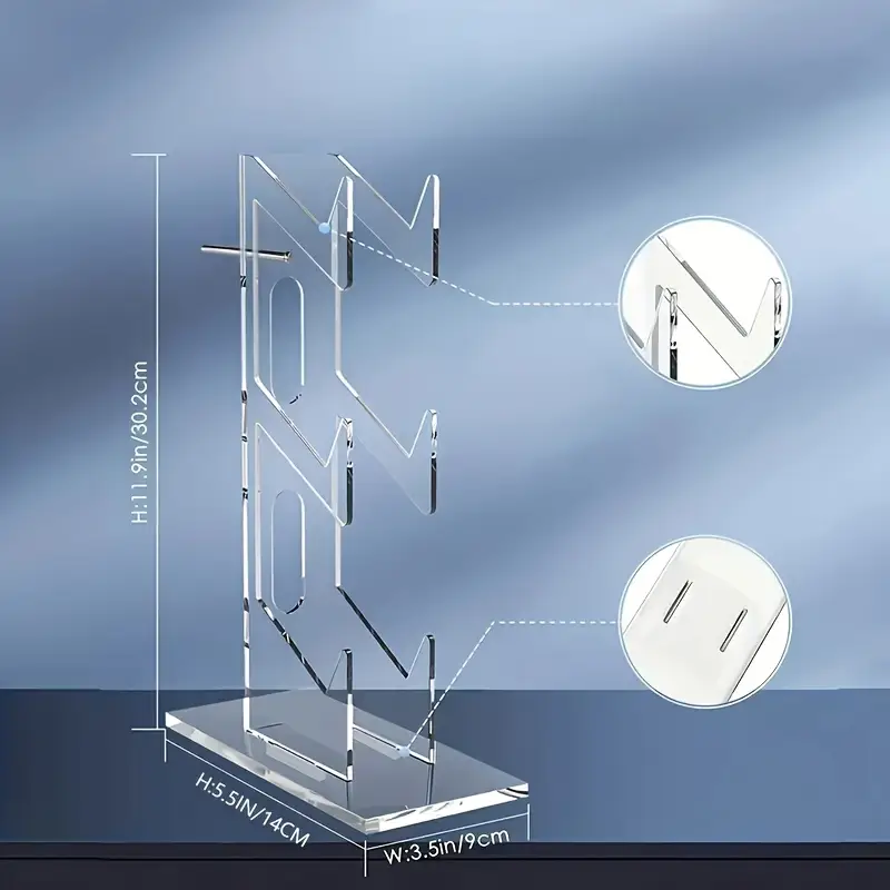 Universal 2/3 Tier Controller  - Controller Charging Stand recension och pris