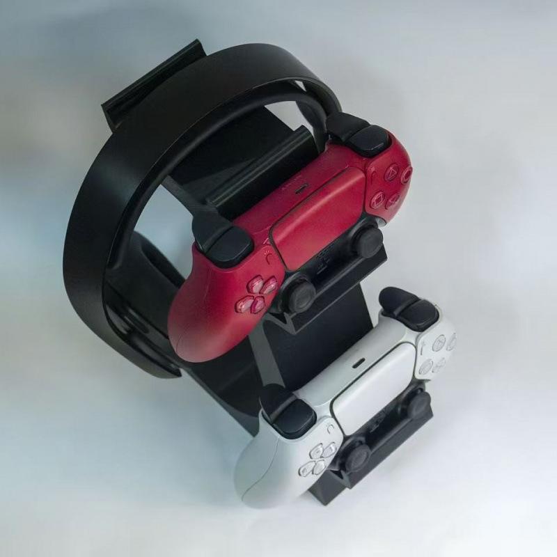 1PC 3-in-1 Controller Stand Fo - Controller Charging Stand recension och pris