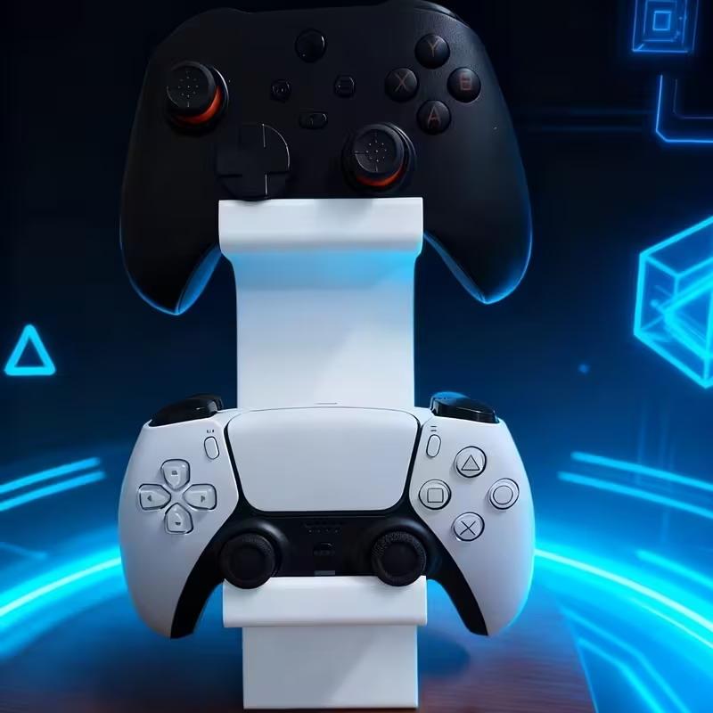 1PC 3-in-1 Controller Stand Fo - Controller Charging Stand recension och pris