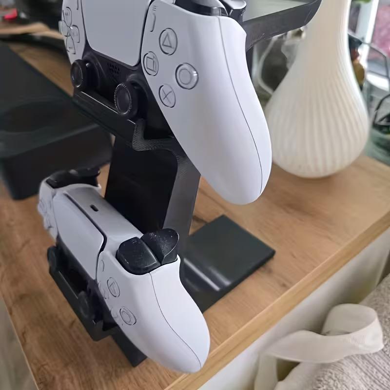 1PC 3-in-1 Controller Stand Fo - Controller Charging Stand recension och pris
