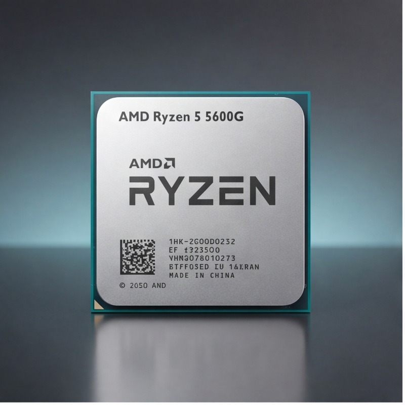 Mini PC Assembly CPU AMD Ryzen - Amd Cpu Ryzen 5 recension och pris