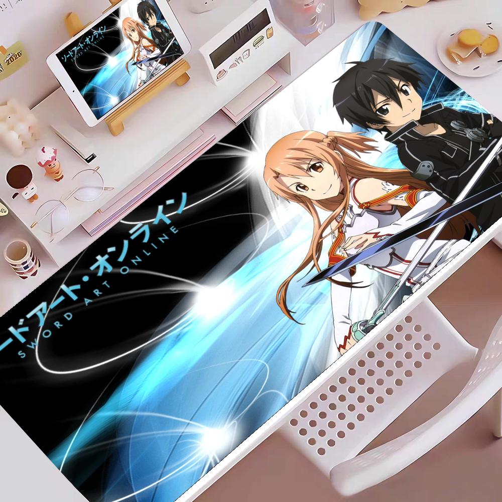 AAA S Sword Art Online Mouse P - Esports Online Gaming recension och pris