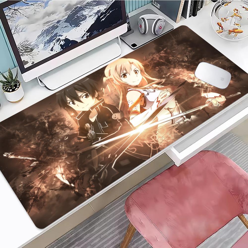 AAA S Sword Art Online Mouse P - Esports Online Gaming recension och pris