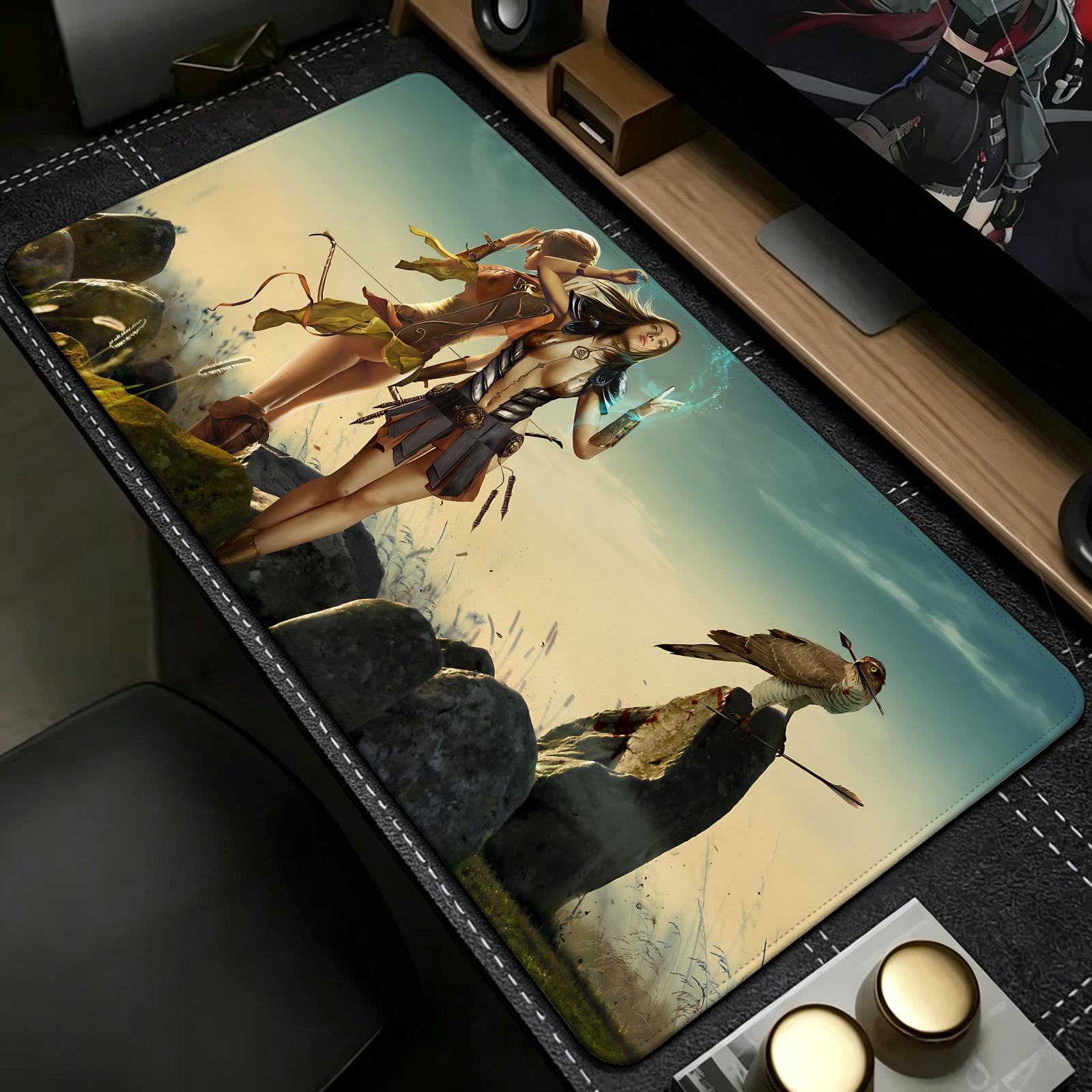 hot game Black Desert Online E - Esports Online Gaming recension och pris
