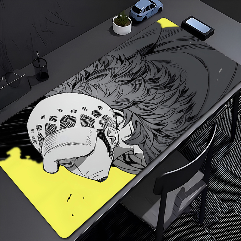 ONE PIECE Trafalgar D Water La - Esports Gaming Mouse recension och pris