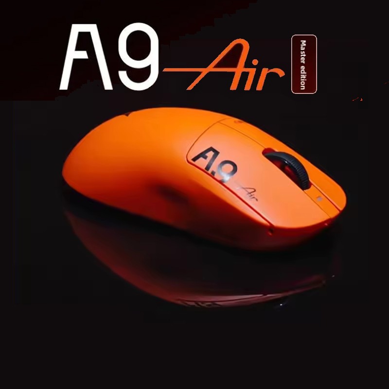 ATK A9 Air Ultimate Gaming Mou - Ultimate Esports Gaming recension och pris