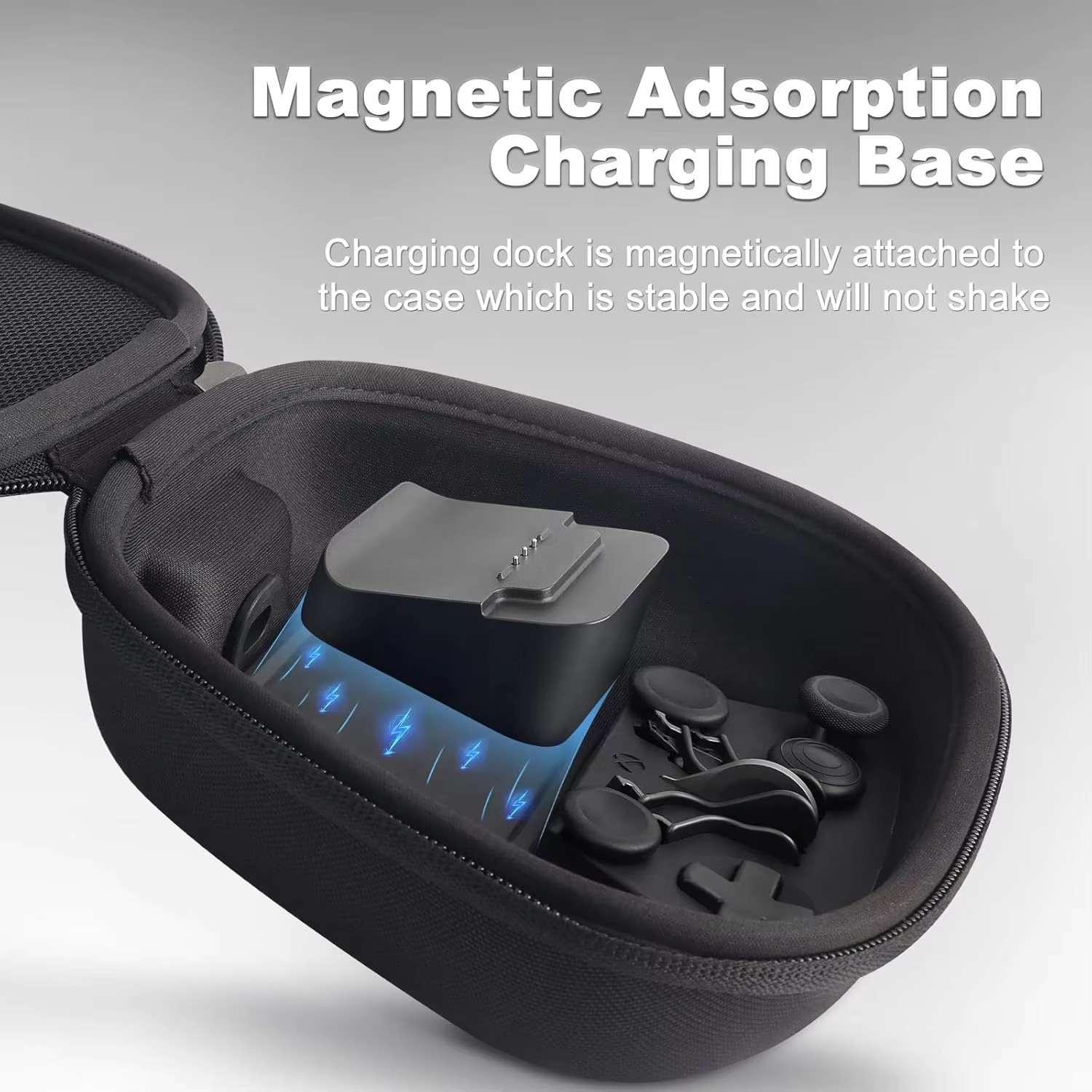 Carry Bag For Xbox Elite Serie - Controller Charging Stand recension och pris