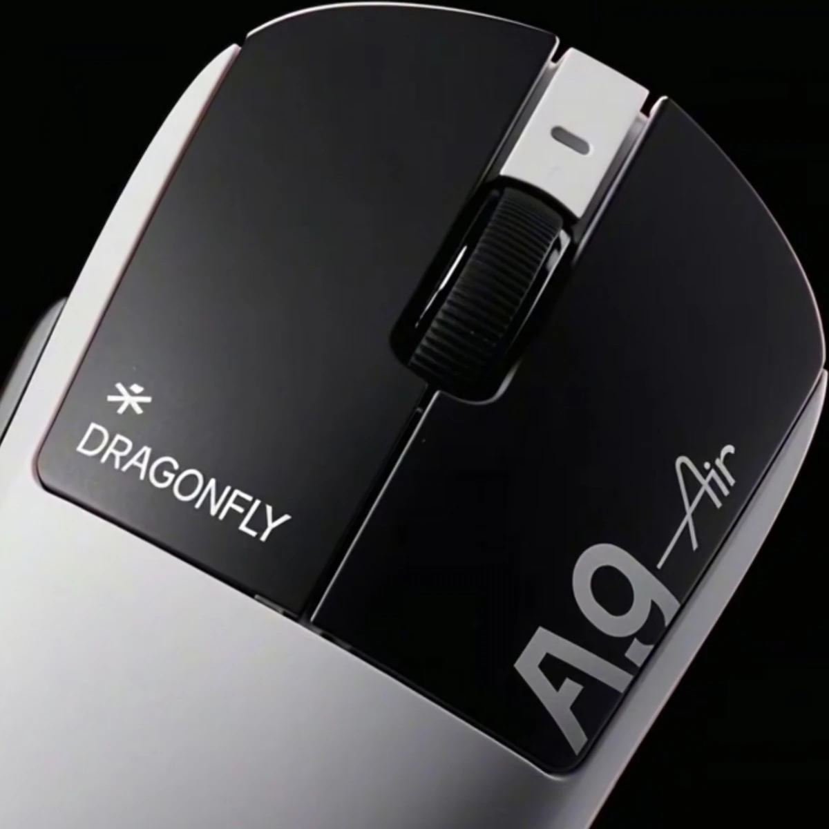 In Stock ATK A9 Air Ultimate P - Ultimate Esports Gaming recension och pris