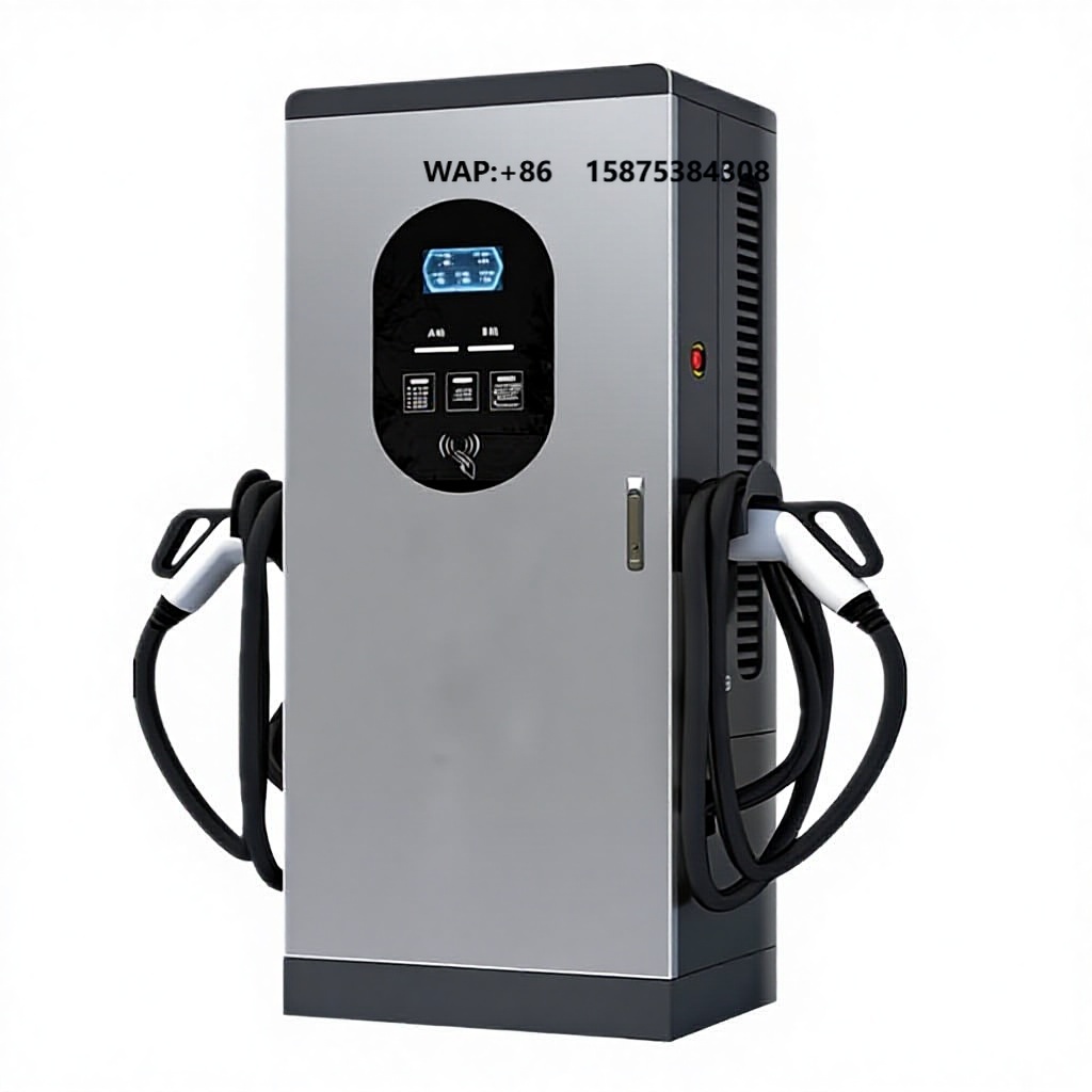 Ruitang DC Electric Vehicle Ch - Controller Charging Stand recension och pris