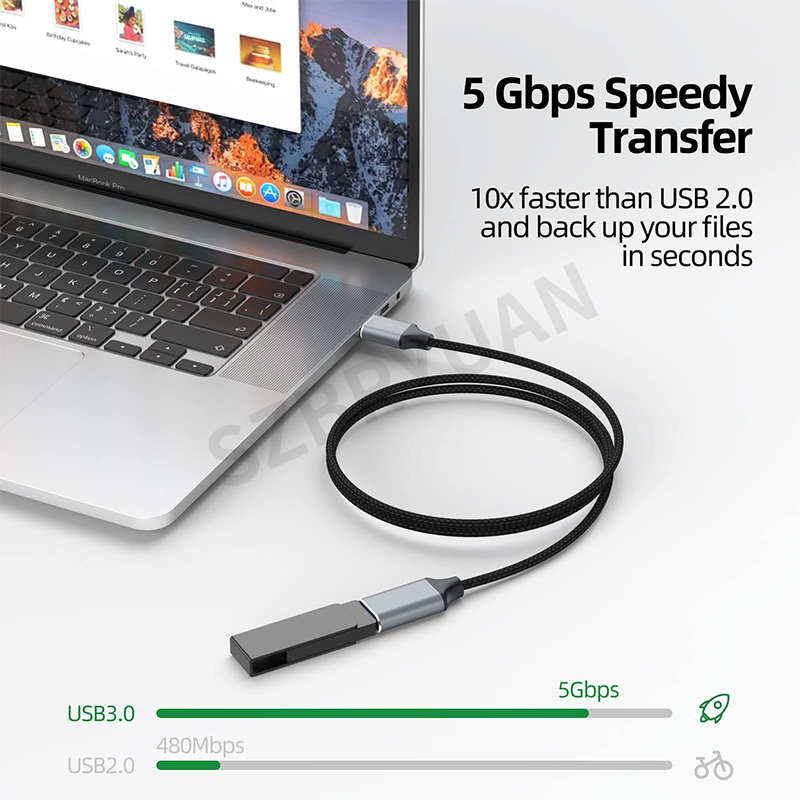 USB 3.0 Extension Cable Male t - Esports Gaming Hub recension och pris