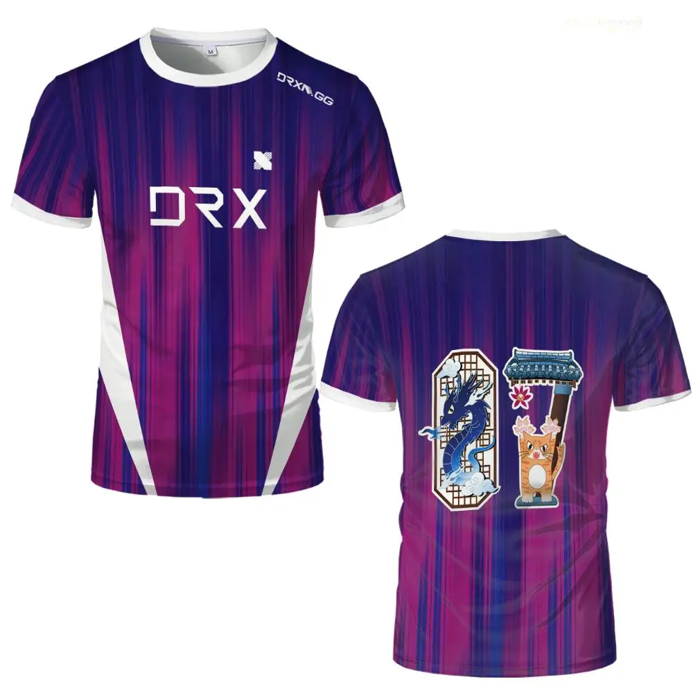DRX 2026 New Esports Team Unif - Esports Gaming Top recension och pris