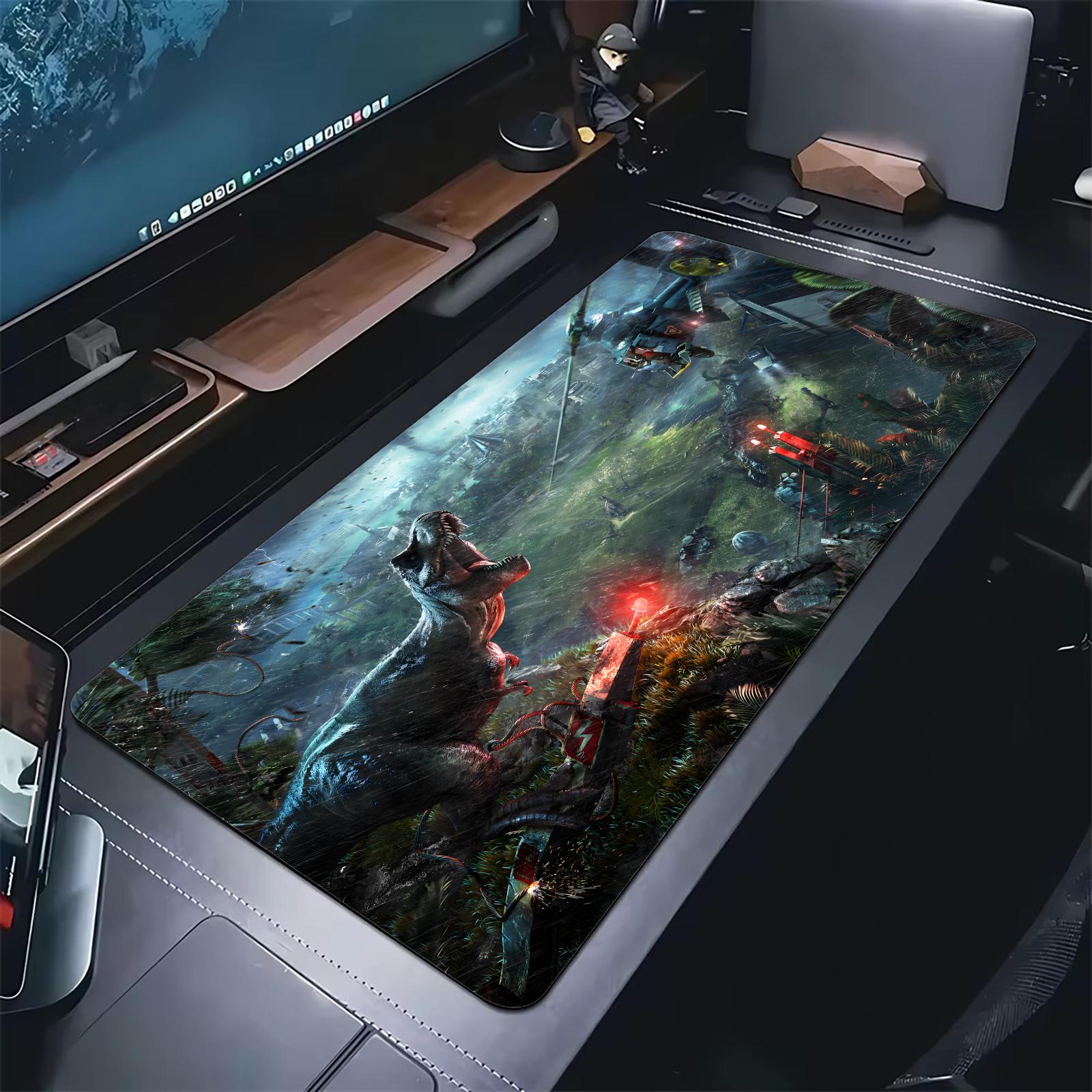 Pro E-Sports XXL Gaming Mousep - Esports Gaming World recension och pris