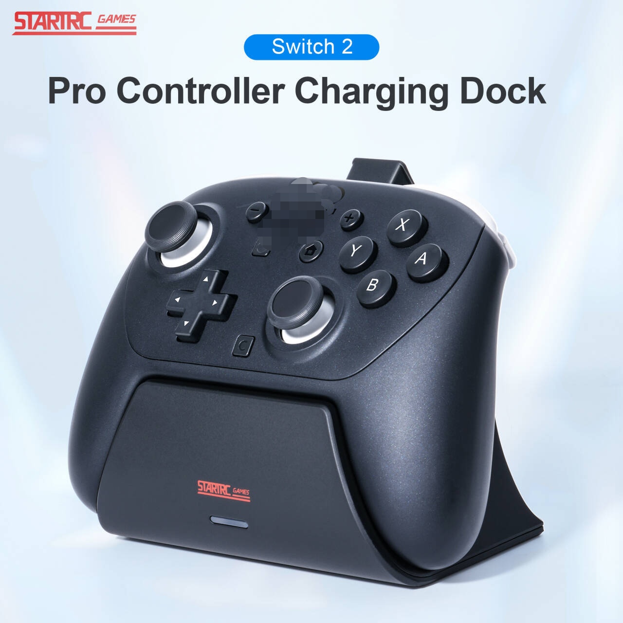 Charging Dock Station For Swit - Controller Charging Stand recension och pris