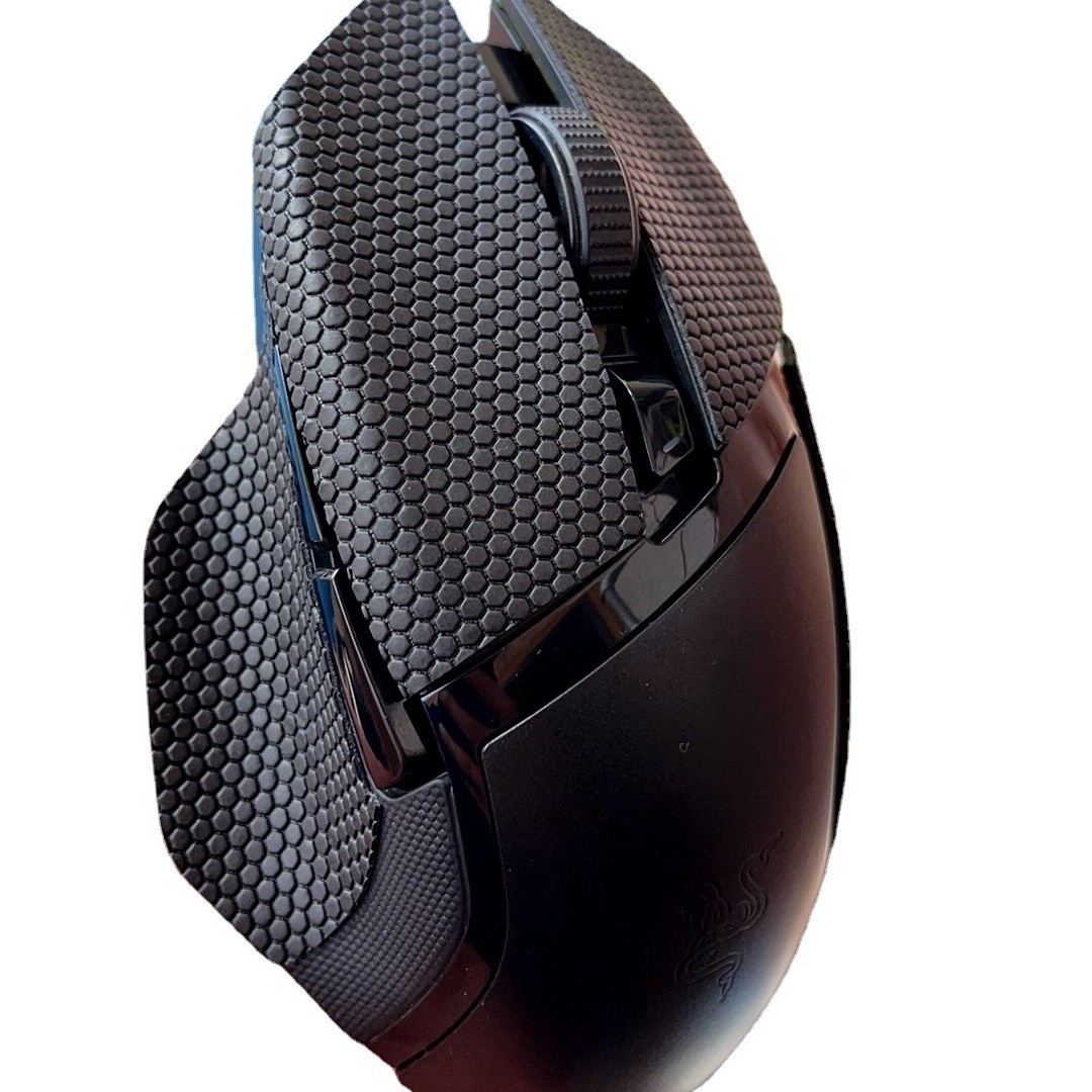 High Performance Mouse Grip Ta - Ultimate Esports Gaming recension och pris