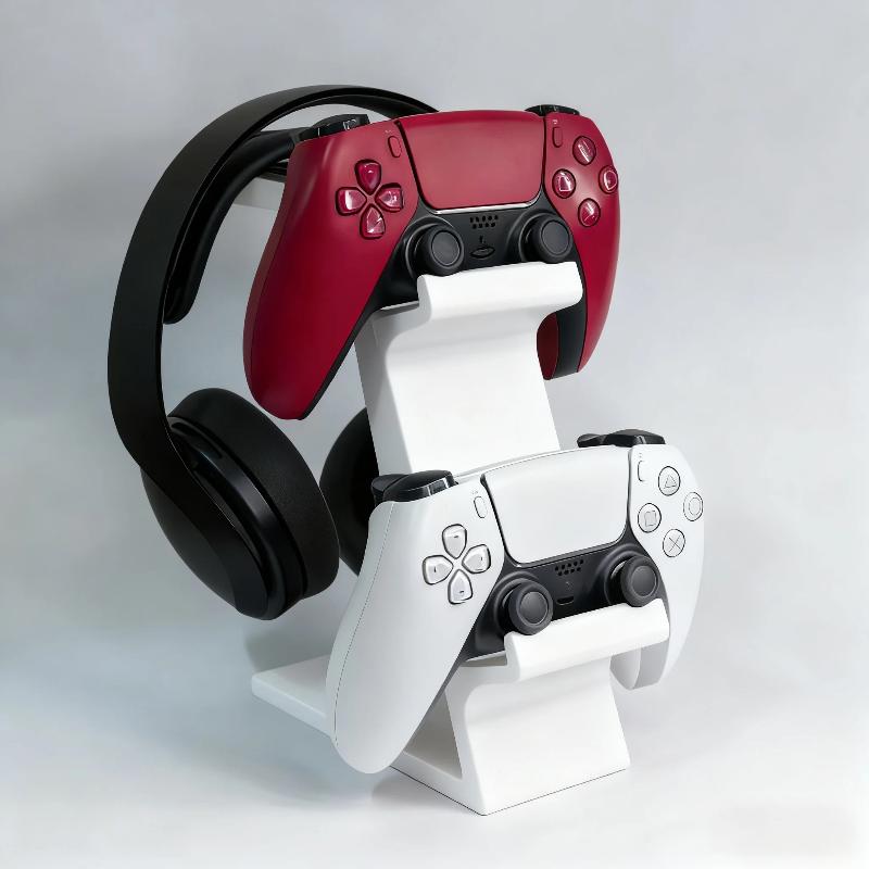 New 3-in-1 Controller Stand Fo - Controller Charging Stand recension och pris