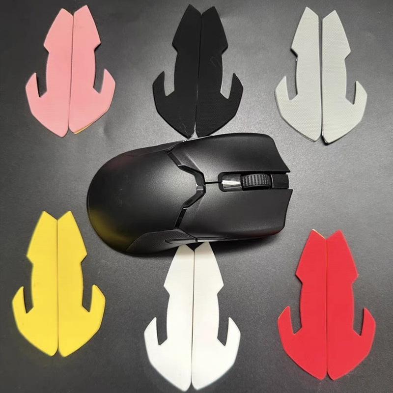 1 Pair Mouse Side Grips‌ For R - Esports Gaming Mouse recension och pris