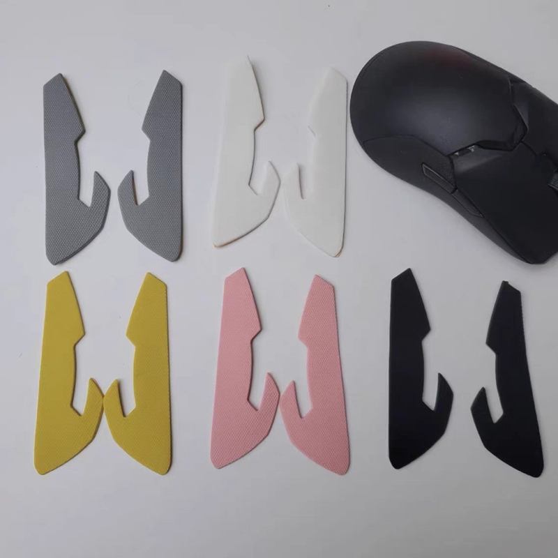 1 Pair Mouse Side Grips‌ For R - Esports Gaming Mouse recension och pris