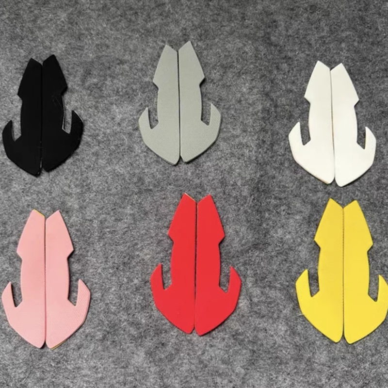 1 Pair Mouse Side Grips‌ For R - Esports Gaming Mouse recension och pris