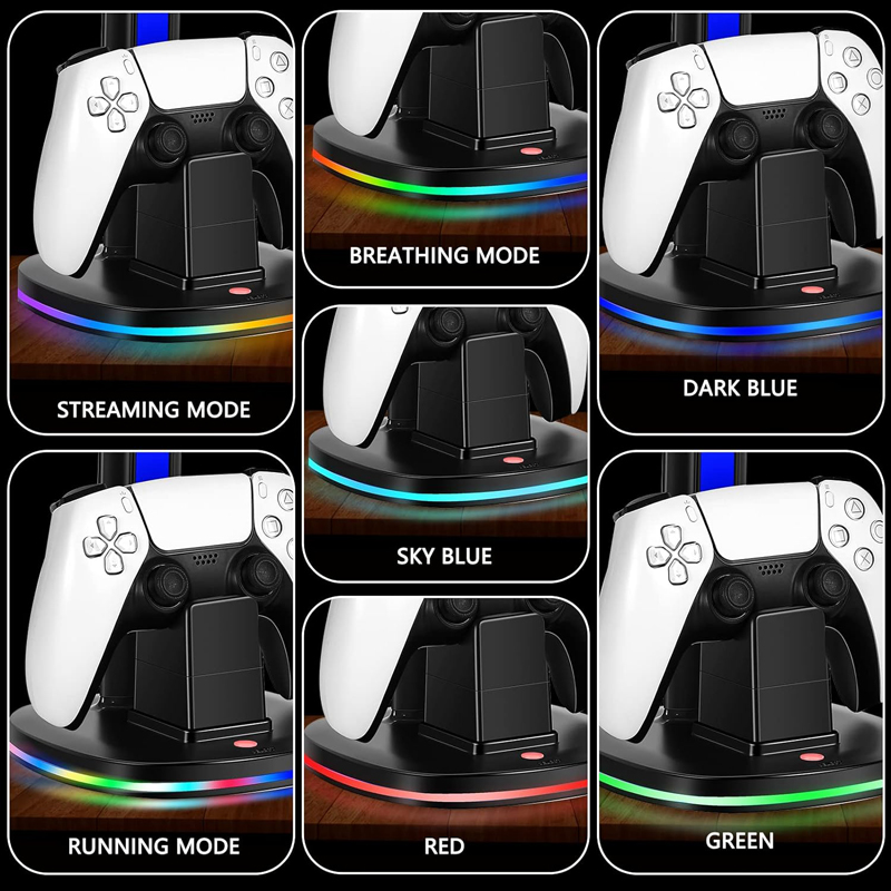 Controller Charging Station W  - Controller Charging Stand recension och pris