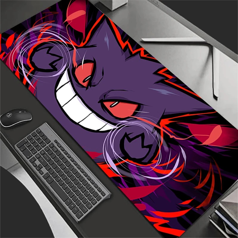Large Mouse Pad Gamer Keyboard - Esports Gaming Top recension och pris