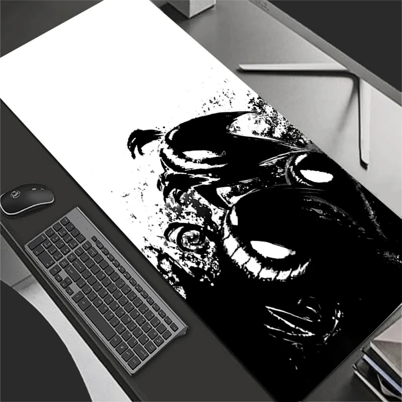 Large Mouse Pad Gamer Keyboard - Esports Gaming Top recension och pris