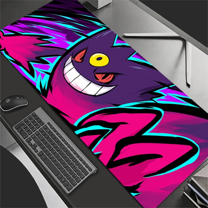 Large Mouse Pad Gamer Keyboard - Esports Gaming Top recension och pris