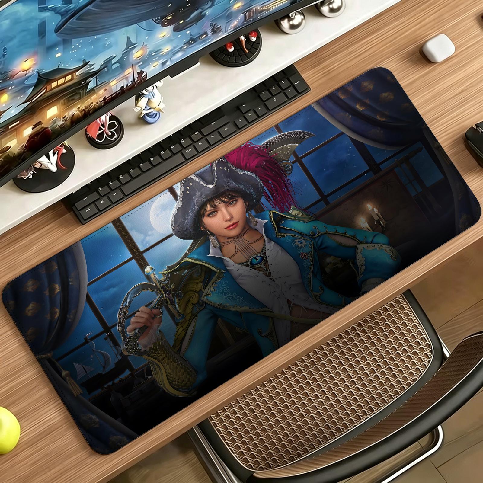 Mouse Pad Esports gaming mouse - Esports Online Gaming recension och pris