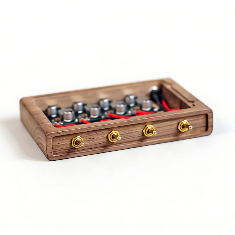 4 Ways Independent Control USB - Controller Charging Stand recension och pris