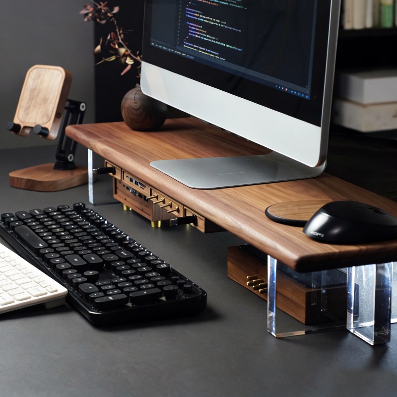 4 Ways Independent Control USB - Controller Charging Stand recension och pris