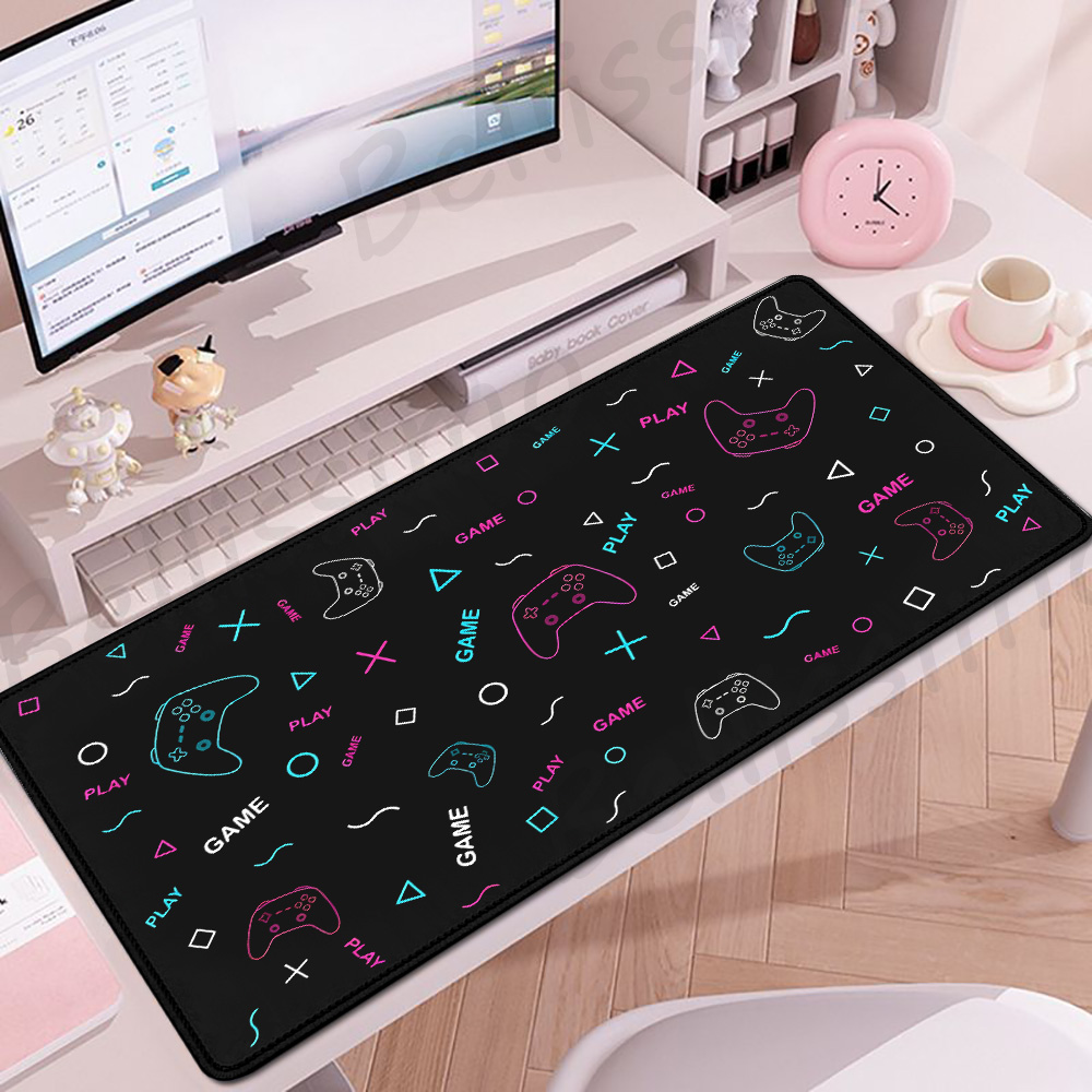 40x90cm E-Sports Mousepad P-PS - Esports Gaming Top recension och pris