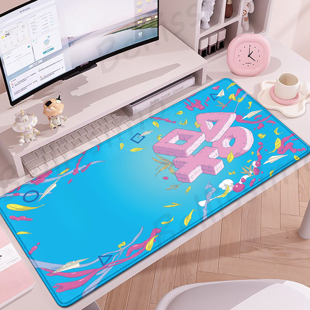 40x90cm E-Sports Mousepad P-PS - Esports Gaming Top recension och pris