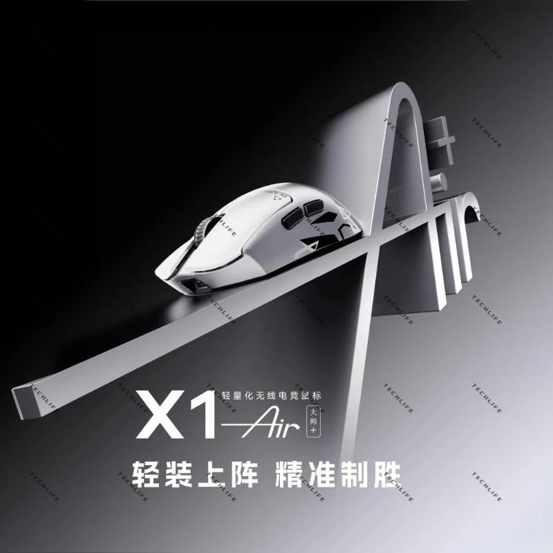 New ATK Blazing Sky X1 Air Ult - Ultimate Esports Gaming recension och pris