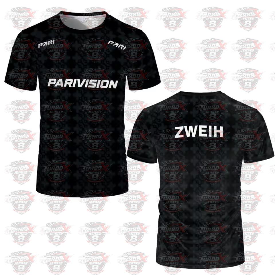 2026 Jerseys Parivision Cs2 Es - Esports Gaming Top recension och pris