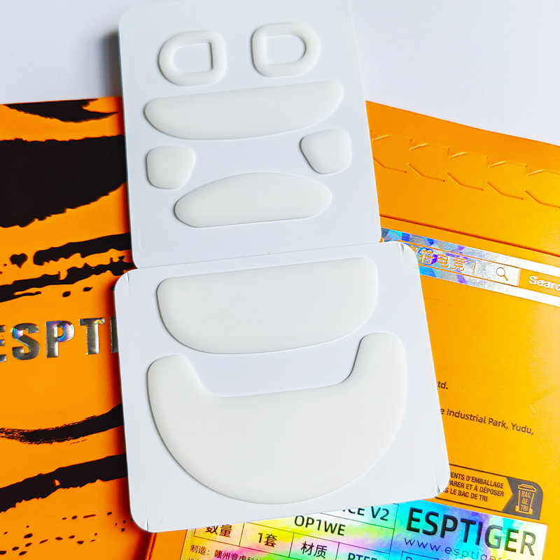 1 Pack Esports Tiger ICE V2 Mo - Esports Gaming Mouse recension och pris