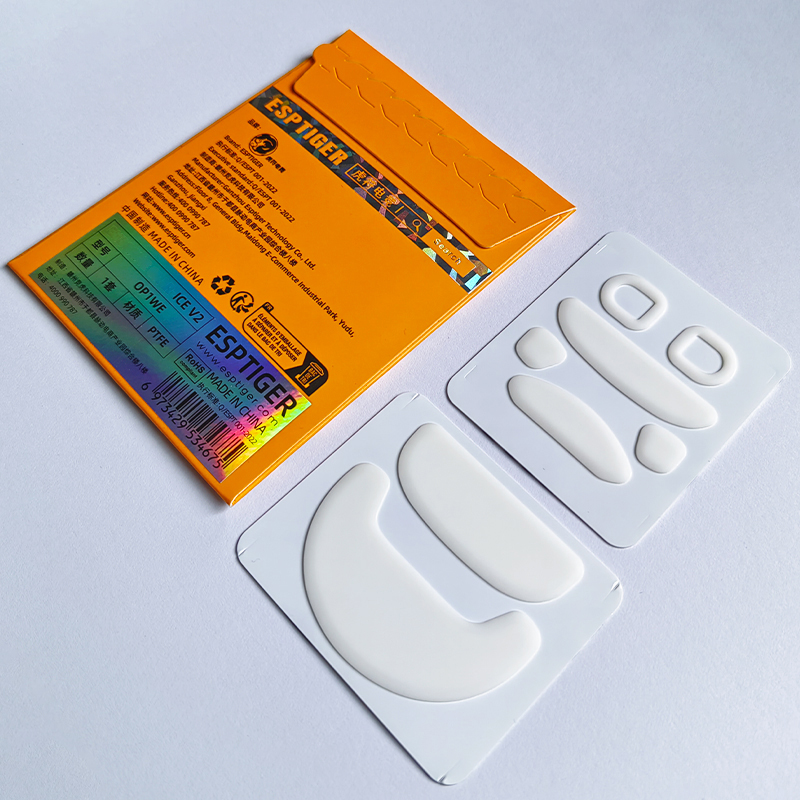 1 Pack Esports Tiger ICE V2 Mo - Esports Gaming Mouse recension och pris