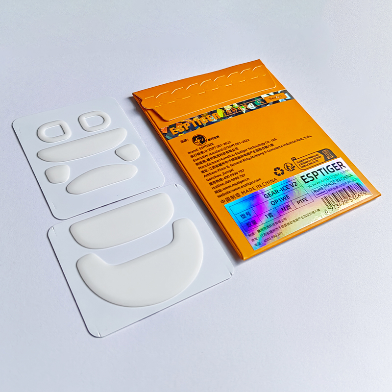 1 Pack Esports Tiger ICE V2 Mo - Esports Gaming Mouse recension och pris