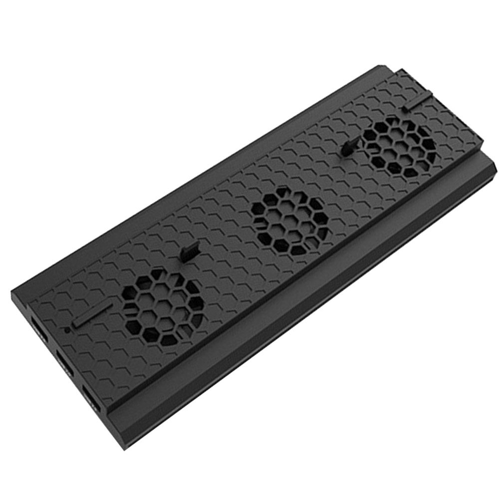 Game Console Cooling Fan Base  - Esports Gaming Hub recension och pris