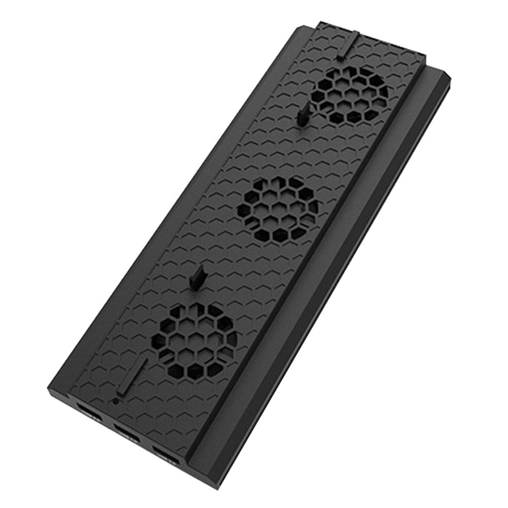 Game Console Cooling Fan Base  - Esports Gaming Hub recension och pris