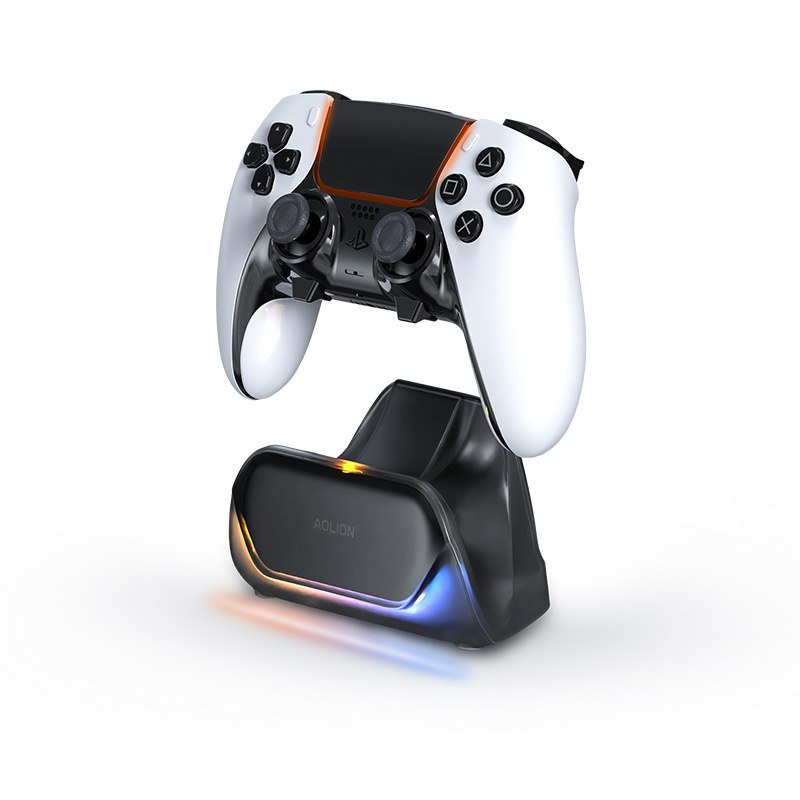 For PS5 Controller Charger Sin - Controller Charging Stand recension och pris
