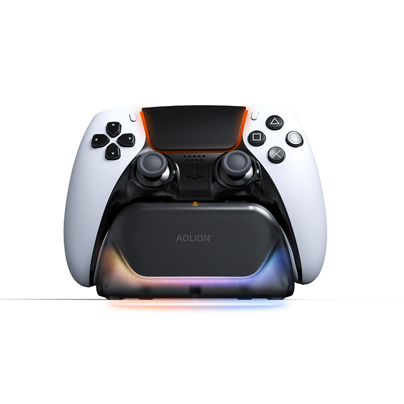 For PS5 Controller Charger Sin - Controller Charging Stand recension och pris