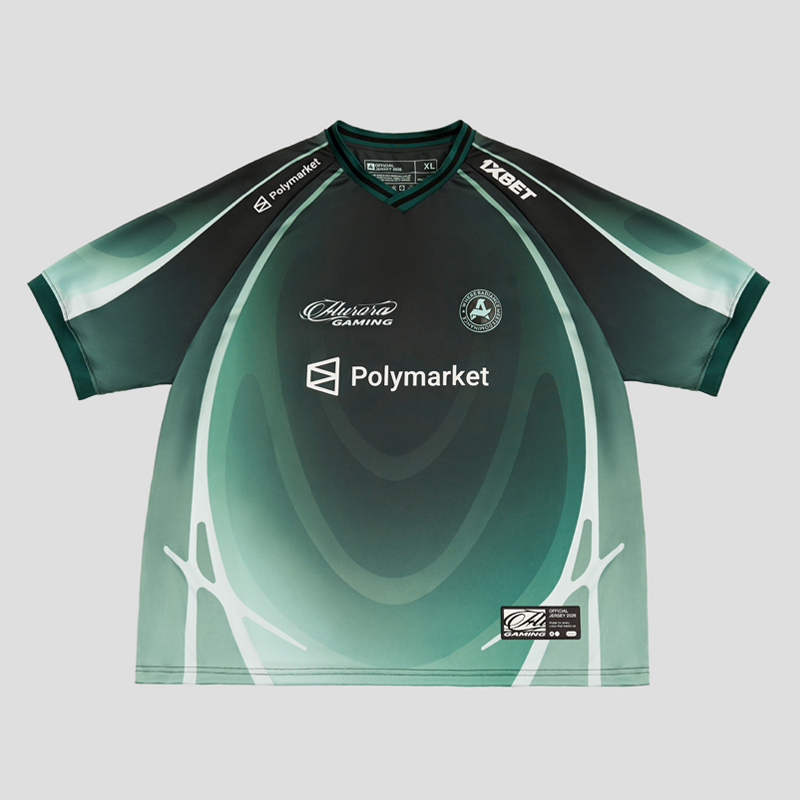 2026 Aurora Gaming E-sports Cl - Esports Gaming Top recension och pris