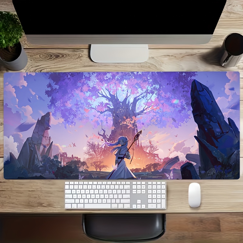 Extra Large Fantasy World Espo - Esports Gaming World recension och pris