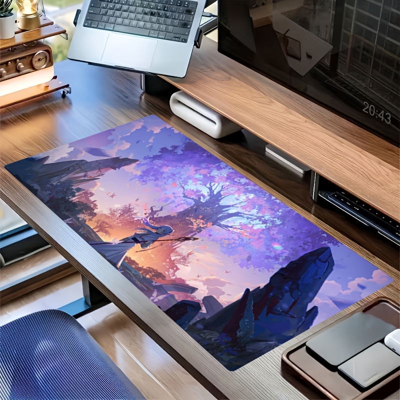 Extra Large Fantasy World Espo - Esports Gaming World recension och pris